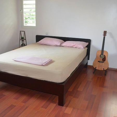 Papeete Appartement F2 Exterior foto